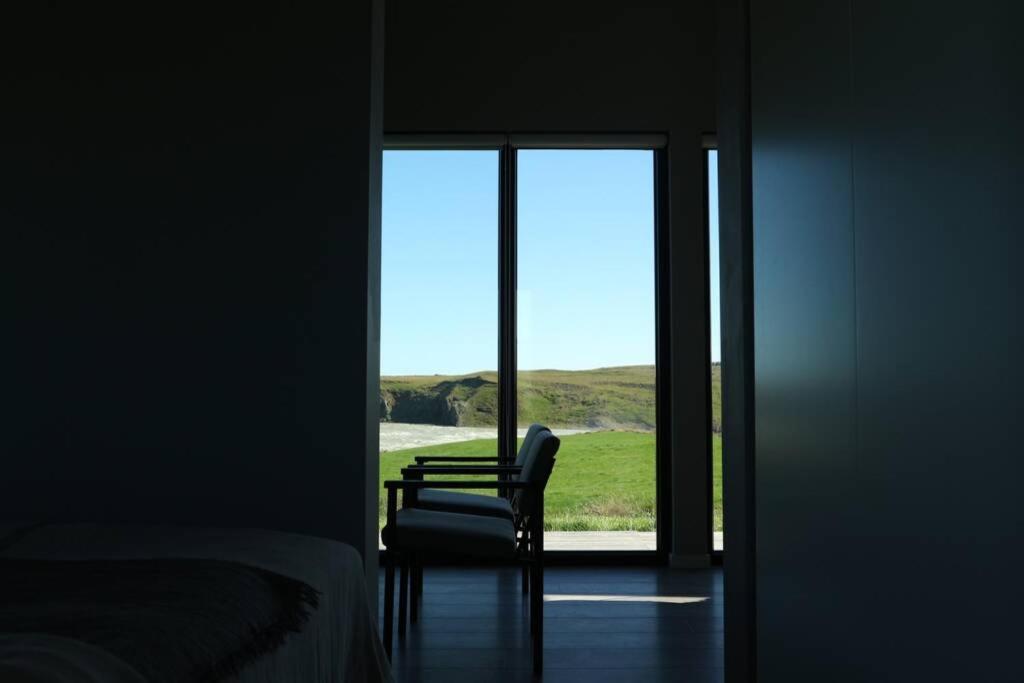 Urrithafoss Waterfall Lodges Selfoss Exterior photo